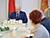 Lukashenko calls for embracing best foreign solutions