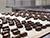 CIS states, Türkiye named most promising markets for Belarus' confectionery