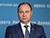 Belarus’ central banker addresses key financial sector questions