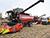 Belarus’ grain harvest reaches 9.2m tonnes
