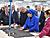 Belarus president pleased with Vitebsk fur factory modernization