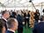 Lukashenko praises farmers’ good work this year