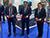 Belarus presents exposition at AIM Congress 2025 in Abu Dhabi
