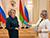 Matviyenko comments on import independence, joint projects of Belarus, Russia