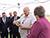 Lukashenko highlights health benefits of rapeseed oil