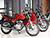 Lukashenko praises new models of Minsk-made bikes, bicycles