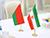 Belarus, Iran approve plan for further action in promising areas of cooperation
