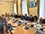 Belarus, Uganda discuss amino acids and equipment supplies