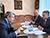 Belarus to increase agricultural exports to Tajikistan