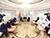 Crown Prince of Abu Dhabi: UAE is ready to continue investing in Belarus