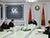 Lukashenko: Syria, Afghanistan are interested in cooperation with Belarus