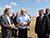 Lukashenko talks about future Belarusian villages