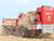 Lukashenko praises decent crops in fields despite complicated year