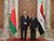 Belarus eager to help create Suez Canal Economic Zone
