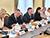 Belarus, Tajikistan to boost cooperation in crop production, veterinary science