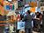 Belarusian enterprises attend Istanbul Yarn Fair