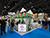 Belarus takes part in Gulfood 2025 in Dubai