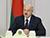 Lukashenko: We will not let Belarusian ruble collapse