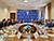 Belarus, China discuss business prospects