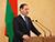 Export growth seen as priority task for Belarusian government
