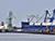 First batch of Belarusian gasoline arrives in Russia's Ust-Luga seaport