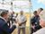 Lukashenko stresses importance of packaging technologies in agriculture