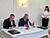 BUCE to cooperate with Tambov Oblast Business Support Coordination Center