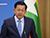 Min Aung Hlaing: Belarus-Myanmar cooperation will bring good results