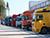 Lukashenko calls for more active diversification of Belarusian food exports