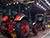 Over half of farm machinery in Russia’s Nizhny Novgorod Oblast is Belarus-made