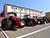 Belarusian MTZ to ship 950 tractor assembly kits to Ganja Automotive Plant