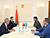 Kazakhstan interested in cooperation with Belarus in mechanical engineering