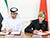 Belarus, UAE sign agreement on trade in services, investment