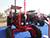 Belarusian tractor maker MTZ presents latest products at Moscow expo
