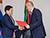 Belarus, Mongolia to advance cooperation in transport, logistics