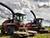 Belarusian Gomselmash eager to sell agricultural machines to African countries