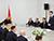 Lukashenko urges to make long-term plans, invest in development