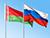 Union State High-Level Group discusses Belarus-Russia cooperation