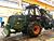 Belarusian Amkodor makes first forwarder in Russia’s Republic of Karelia