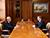 PM: Belarus, Azerbaijan enjoy time-tested strategic partnership
