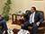 Belarus, Egypt consider resuming assembly of Belarusian agricultural machines