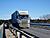 Belarus, Moldova get rid of trucking permits