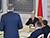 Lukashenko suggests framework for joint work of state, private pharmaceutical companies