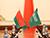Saudi Arabia interested in strengthening cooperation with Belarus