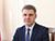 Minsk mayor names key avenues of cooperation with Tashkent