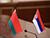 Belarus, Serbia expand exchange trade