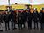 Zimbabwe seeks closer ties with Belarusian Amkodor
