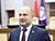 Minister: Agreement with China will boost Belarus’ services exports