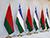 Belarus, Uzbekistan sign 2024-2025 cooperation roadmap