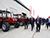 Belarus delivers 120 tractors to Novosibirsk Oblast, Omsk Oblast of Russia